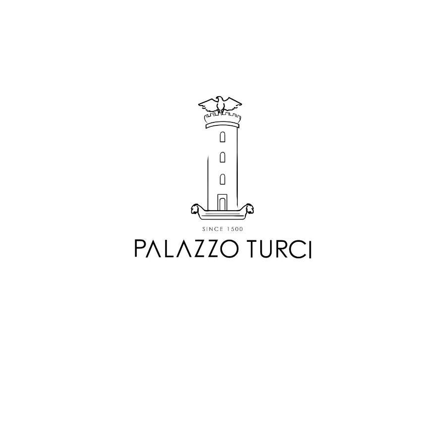 Palazzo Turci Leilighet Roma Eksteriør bilde